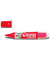 Boardmarker V-Board Master, 5080702, rot, 2-5mm Rundspitze