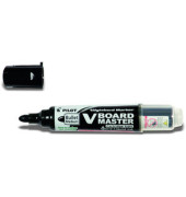 Boardmarker V-Board Master, 5080701, schwarz, 2-5mm Rundspitze