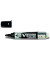 Boardmarker V-Board Master, 5080701, Stift, schwarz, 2,3mm Rundspitze
