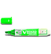 Boardmarker V-Board Master BeGreen, 5081704, Stift, gr&uuml;n, 2,2-5,2mm Keilspitze