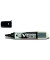 Boardmarker V-Board Master BeGreen, 5081701, Stift, schwarz, 2,2-5,2mm Keilspitze
