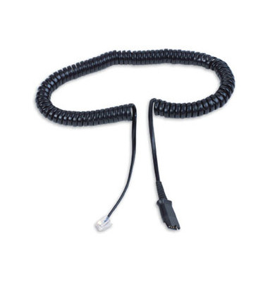 Anschl.kabel f.Supra-Headsets Zubehör U10P