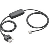 Hook-Switch Adapter APS-11 schwarz für CS510A