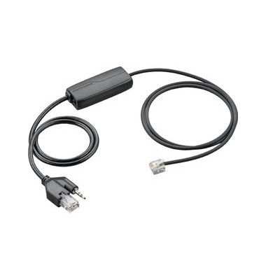 Hook-Switch Adapter APS-11 schwarz für CS510A Hook-Switch Adapter APS-11 schwarz für CS510A