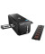 OpticFilm 8200i Ai Filmscanner schwarz 12x27,2x12cm 7200 dpi