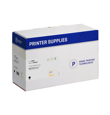 Toner 4205810 schwarz ca 6500 Seiten kompatibel zu Q7551A 51A Toner 4205810 schwarz ca 6500 Seiten kompatibel zu Q7551A 51A