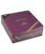 Servietten "ROYAL Collection" 1/4-Falz 40 cm x 40 cm lila 40x40cm 1-lagig