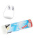 Müllsäcke 12077 CleanUP, transparent, 35 Liter, mit Griff