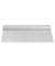 Tischdecke Damast 12542, wei&szlig; / Uni, 100cm x 150m