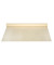 Tischdecke Airlaid stoffähnlich creme 1,2m x 20m