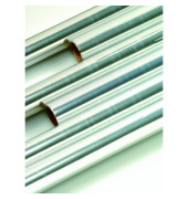 Geschenkfolie/Blumenfolie 18406, 70cm x 150m, transparent