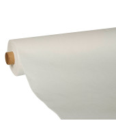 Tischdecke ROYAL Collection weiß 1,18x25m