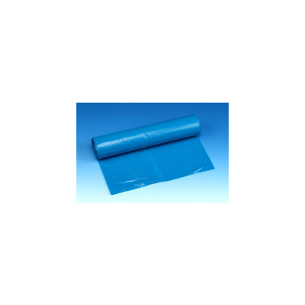 4250065900326 - Müllsäcke 90032 STARPAK blau 120 Liter offen  äußerst reißfest  4250065900326 25 Stück