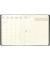Kalendereinlage 287003Q, PRE Prestige, 1 Woche / 2 Seiten, 210x270mm (A4), 2025
