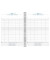 Buchkalender 29652-25CB, Time 29, schwarz, 1 Tag / 1 Seite, 210x297mm (A4), 2024
