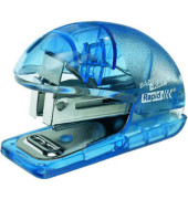 Heftger&auml;t 10184032, hellblau, 15 Blatt