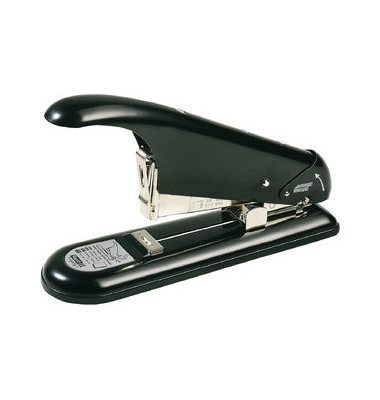 Blockhefter HD9, schwarz, 100 Blatt