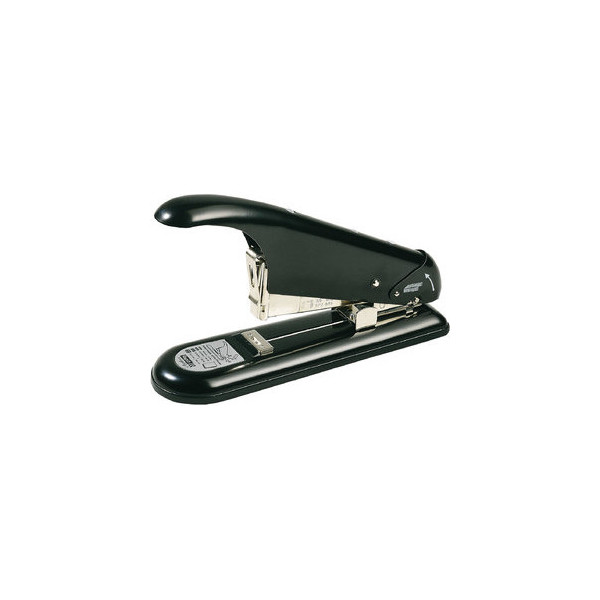 7313462640312 - Blockhefter HD9 10264031 schwarz bis 100 Blatt für 9 8  9 10  9 12 + 9 14 7313462640312 Rapid