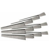 Tackerklammern High Perfomance 13/6, 11830725, Stahldraht verzinkt, Heftleistung 30 Blatt