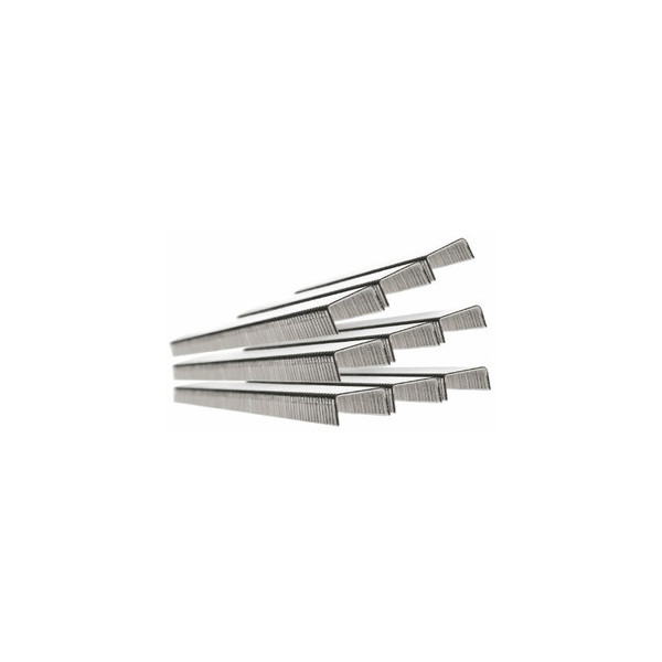7313469013041 - Tackerklammern High Perfomance 13 6 11830725 Stahldraht verzinkt Heftleistung 30 Blatt max 7313469013041 2500 Stück
