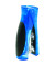 Heftgerät Ultimate NXT 20679851 eisblau bis 20 Blatt für 24/6 + 26/6