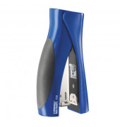 Heftgerät Ultimate NXT 20679831 titanblau bis 20 Blatt für 24/6 + 26/6