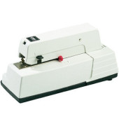 Heftgerät 90EC weiß bis 30 Blatt für 44/7