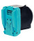 Heftklammernkassette Electric Super Strong 5080, 20993700, Stahldraht verzinkt, Heftleistung 80 Blatt