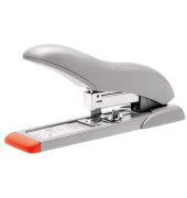 Blockhefter HD70 21281405, silber, 70 Blatt