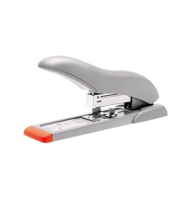 Blockhefter HD70 21281405, silber, 70 Blatt