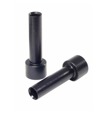 Locher-Ersatzteile HDC150 23000900, schwarz F