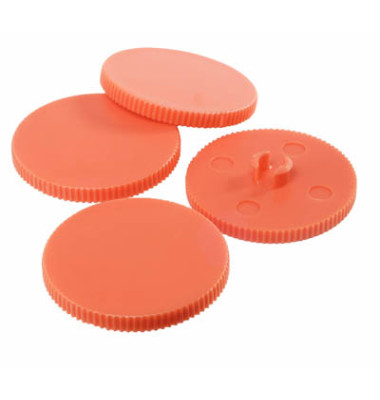 Locher-Ersatzteile HDC150 23001000, orange F