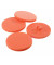 Locher-Ersatzteile HDC150 23001000, orange F