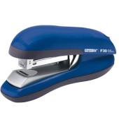 Heftger&auml;t F30 23256501, blau, 30 Blatt