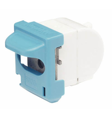 Heftklammerkassette 2327-19-00, 5020, verzinkt, Heftleistung 25 Blatt max., 2x 1500 Stück Heftklammerkassette 2327-19-00, 5020, verzinkt, Heftleistung 25 Blatt max., 2x 1500 Stück