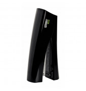 Heftgerät Stand up ECO Super-Flat-Clinch 24509000 schwarz bis 25 Blatt für 24/6 + 26/6