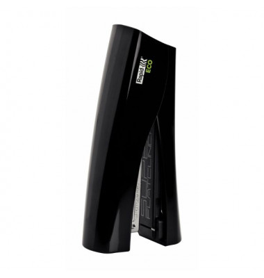 Heftger&auml;t Eco 24509000, schwarz, 25 Blatt