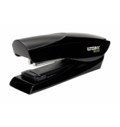 Heftgerät ECO Half Strip 24812701, schwarz, 25 Blatt