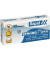 Heftklammern STRONG 24855800, Stahldraht verzinkt, 24/6, Heftleistung 30 Blatt max. 