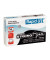 Heftklammern Super Strong 24858500, Stahldraht verzinkt, 24/8+, Heftleistung 50 Blatt max. 