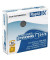 Heftklammern Hard Steel Strong 24/8, 24858900, Stahldraht verzinkt, Heftleistung 40 Blatt