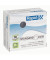 Heftklammern Standard 24859800, Stahldraht verzinkt, 24/6, Heftleistung 20 Blatt max. 