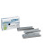 Heftklammern Standard 24861300, Stahldraht verzinkt, 26/6, Heftleistung 20 Blatt max. 
