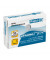 Heftklammern High Perfomance Strong 21/4, 24863400, Stahldraht verzinkt, Heftleistung 20 Blatt
