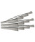 Heftklammern Electric Strong 66/7, 24867900, Stahldraht verzinkt, Heftleistung 30 Blatt