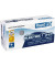 Heftklammern Strong Electric 24868200, Stahldraht verzinkt, 44/7, Heftleistung 30 Blatt max. 