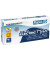 Heftklammern STRONG 24869000, Stahldraht verzinkt, 65/6, Heftleistung 20 Blatt max.