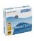 Heftklammern High Performance Strong 23/17, 24870300, Stahldraht verzinkt, Heftleistung 140 Blatt