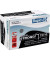 Heftklammern Super Strong 24890400, Stahldraht vernickelt, 73/10, Heftleistung 40 Blatt max. 
