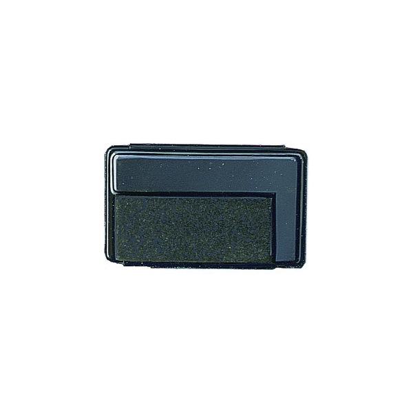 4011170000659 - Ersatzstempelkissen Colorbox C1 für Modell C1 schwarz 40 x 045 cm 6 St